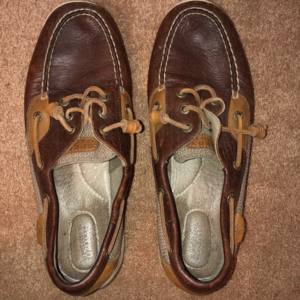 Used Sherry’s